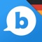 Join 80 million busuu users waiting to help you learn German