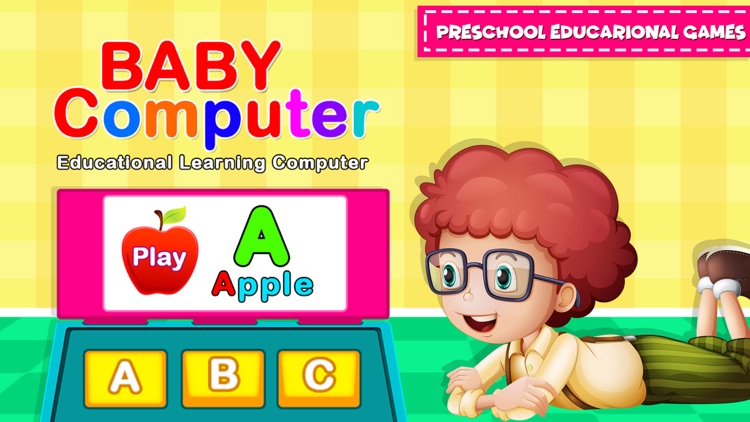 Baby Computer - Rhymes