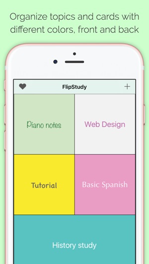 FlipStudy Index Cards(圖2)-速報App
