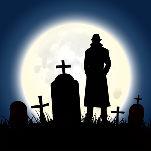 Ghost Stories Audio - Series 1