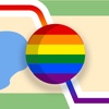 PrideMap