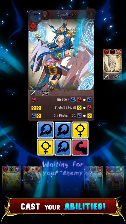 Eredan Arena screenshot-2
