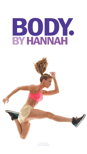 Body By Hannah(圖1)-速報App