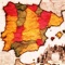Icon ¿Qué sabes de España? trivial, juego de preguntas