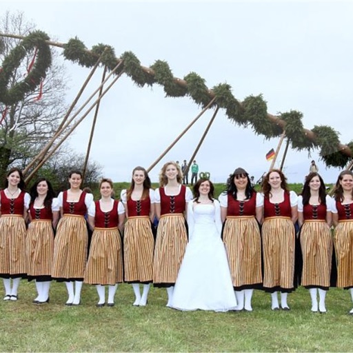 Landjugend Stockau-Lehen