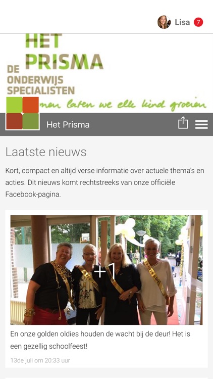 Het Prisma