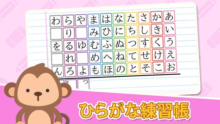 How to Write Japanese Hiragana