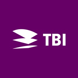 TBI Plek icon