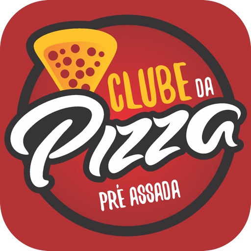 Clube da Pizza JF icon