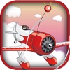 飞行历险记－超好玩的模拟飞行小游戏