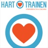 hart trainen