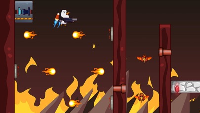 企鹅神枪手-枪手游戏 screenshot 3