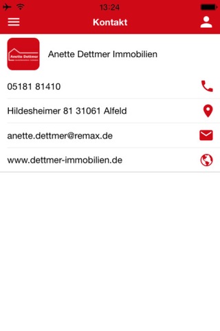 Anette Dettmer Immobilien screenshot 3