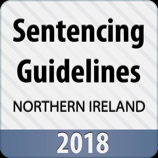 Az Sentencing Chart 2018