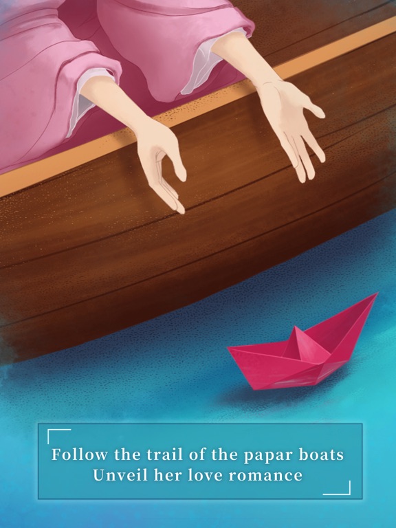 Screenshot #5 pour Lotus Romance