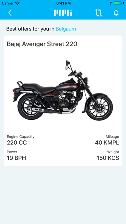 Motor Mart India screenshot-4