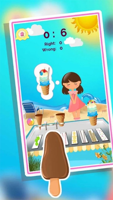 Ice Cream Cone Maker screenshot 4