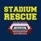 Welcome to Stadium Rescue