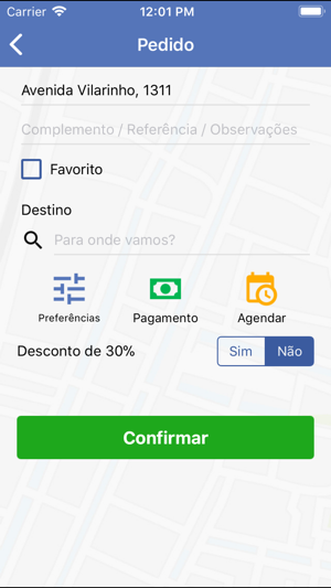 Super Táxi Natal(圖2)-速報App