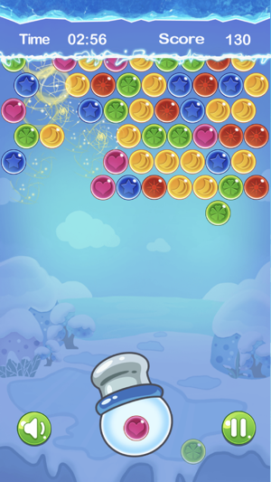 Bubble Shooters Battle(圖2)-速報App