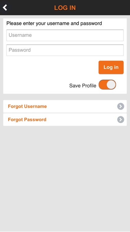 MyLeasePlan - Driver