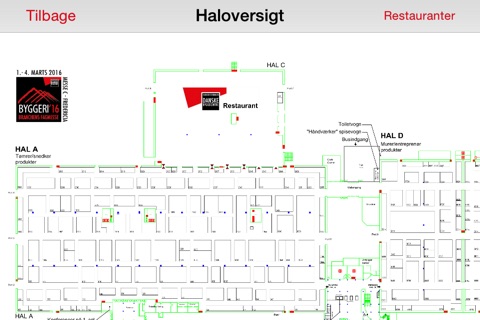 BYGGERI-messen screenshot 3