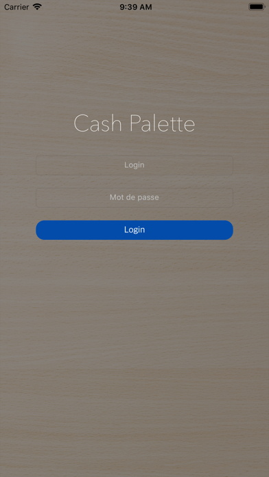 How to cancel & delete Cash Palette from iphone & ipad 3