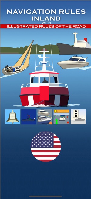 U.S. Inland Navigational Rules