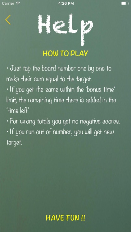 Add Like Mad screenshot-3