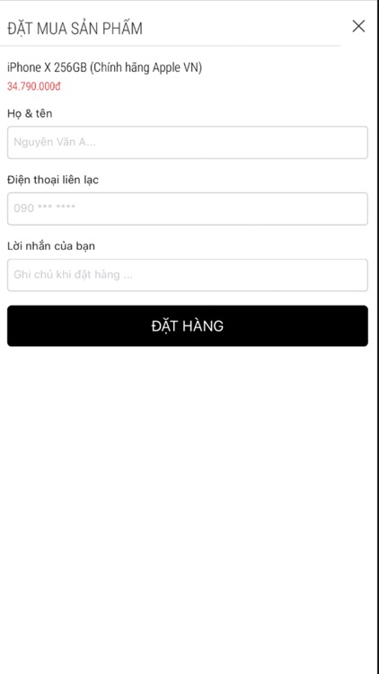 Mai Nguyen screenshot-4