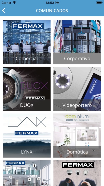 On_Fermax screenshot-3