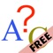 Toddler Alphabet (Free)