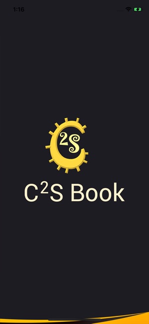 C2SBook(圖1)-速報App