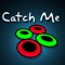 Icon Catch Me - FlashPad™ App