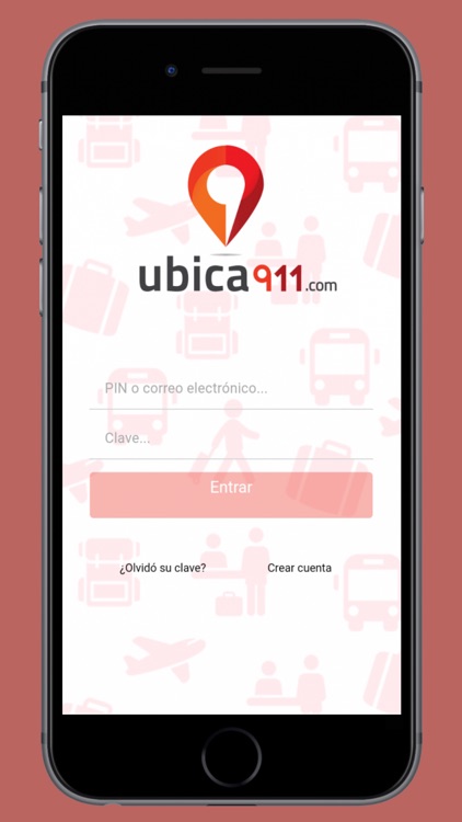 Ubica911 Equipajes