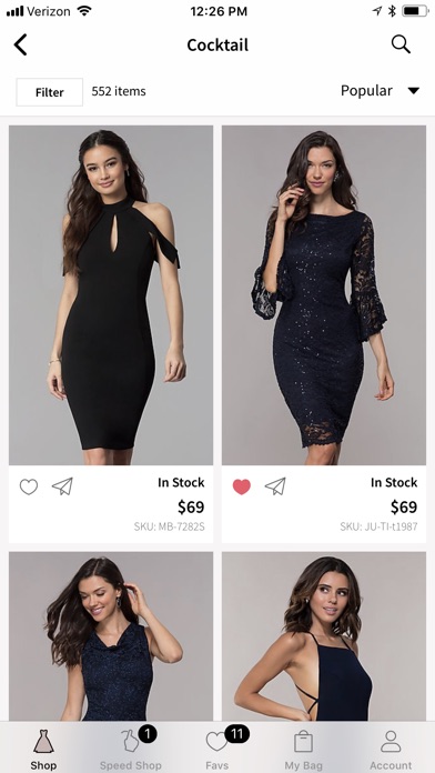 Image of Simply Dresses