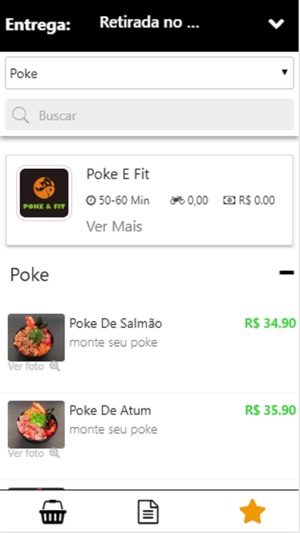 Poke & Fit