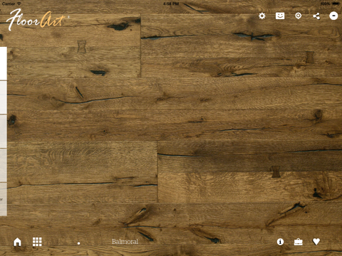 Floor Art Parquetry screenshot 4