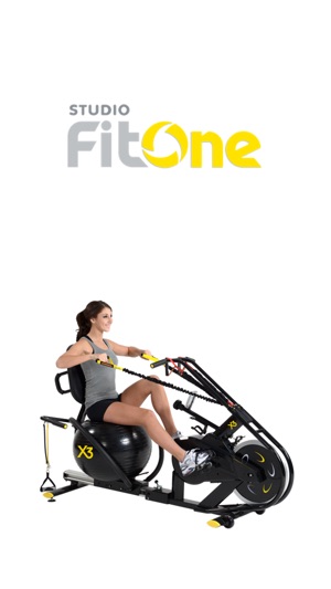 Studio Fit One(圖1)-速報App