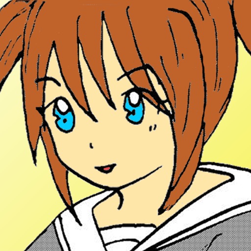 ラッキーボーイ4(漫画アプリ)