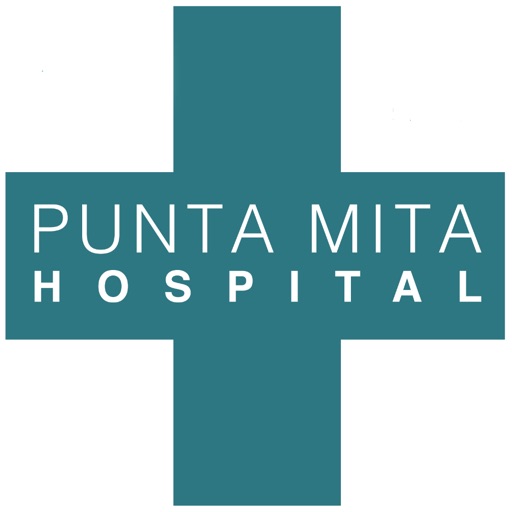 Punta Mita Hospital Connect Icon