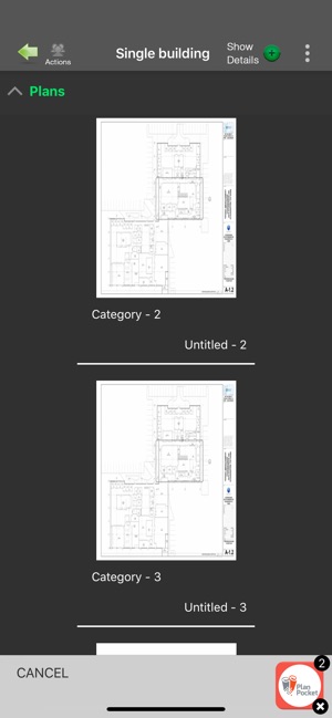 PlanPocket(圖2)-速報App