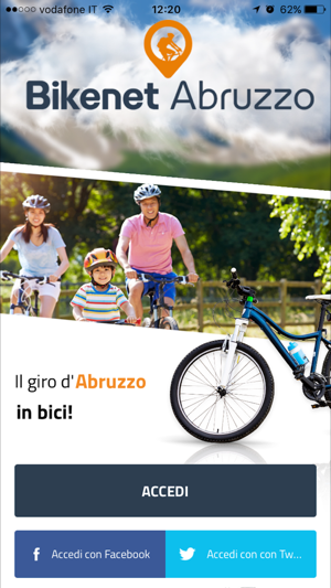 Bikenet Abruzzo