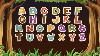 ABC Alphabet Learning Game screenshot 2