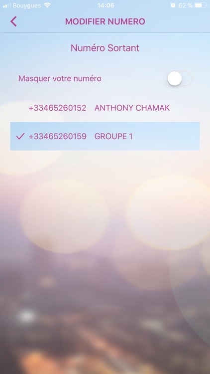 Easy Hotline screenshot-3