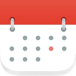 《‎小历 - 小而美的日历》iOS数字版游戏