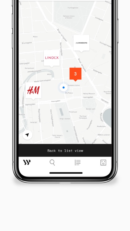 Wrapp screenshot-3