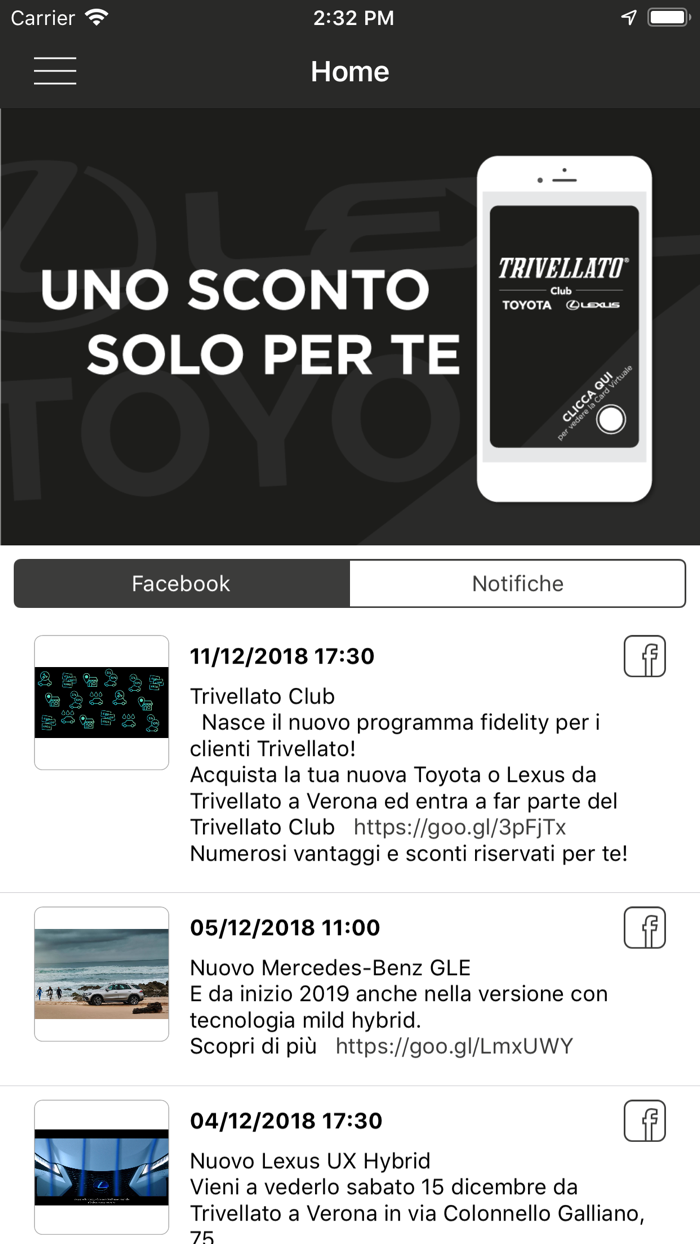 Trivellato Club