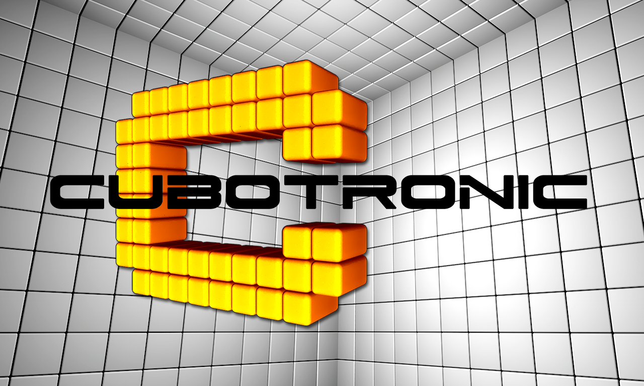 Cubotronic TV