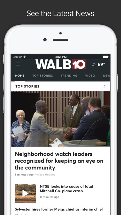WALB News 10